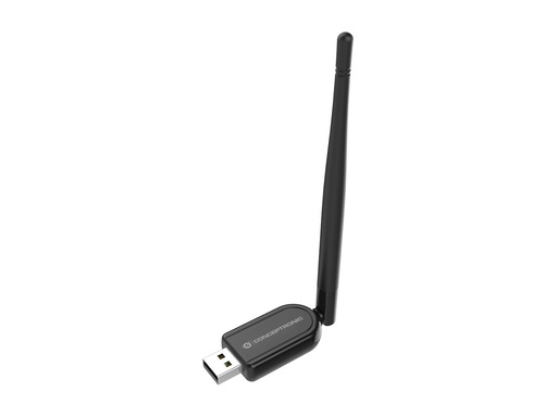 [ABBY07B] LONG RANGE USB BLUETOOTH 5.1