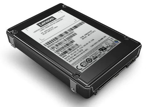 [4XB7A80342] 2.5  PM1655 3.2TB MU SAS HS