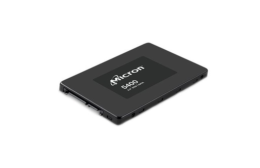 [4XB7A82260] 2.5  5400P 960GB RI SATA HS
