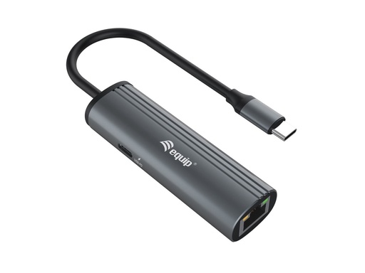 [133486] USB-C TO RJ45 GIGABIT NETWORK + PD