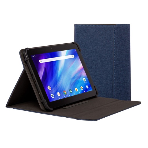 [NXFB003] CUSTODIA TABLET 10.5 BLU