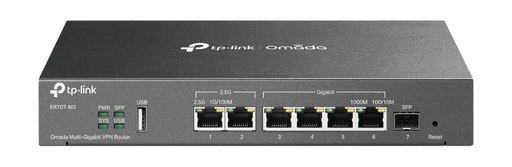 [ER707-M2] OMADA MULTIGIIABIT VPN ROUTER