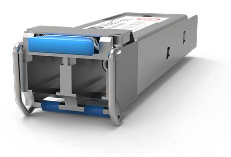 [AT-SPTX-90] SFP PLUGGABLE MODULE  10/100/1000TX