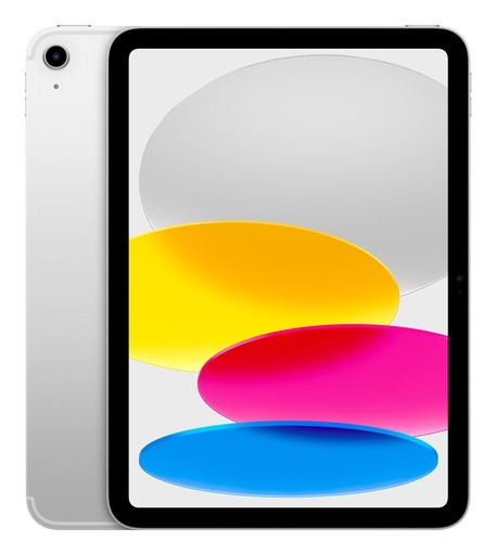 [MD7K4TY/A] IPAD WF CL 256GB SLV