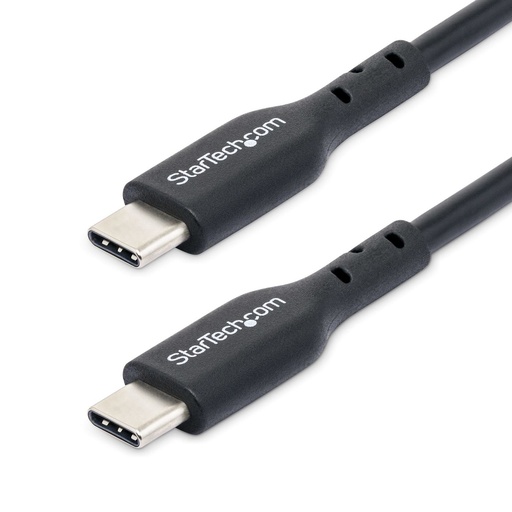 [USB2CC4MBKE] CAVO USB-C DI RICARICA DA 4M
