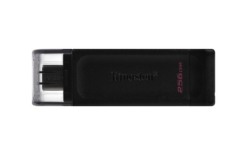 [DT70/256GB] 256GB DATATRAVELER 70 USB-C 3.2 G1