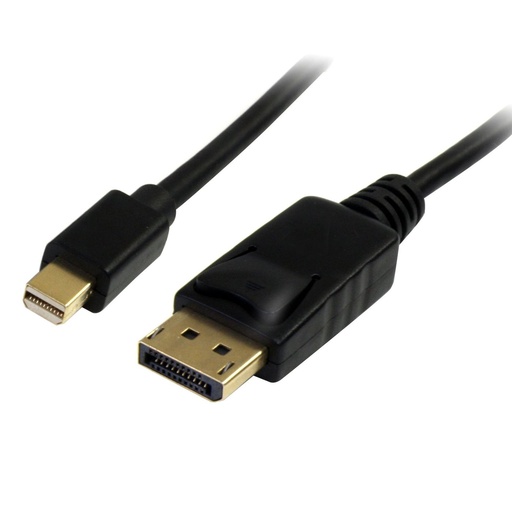 [MDP2DPMM1M] CAVO MINI DP 1.2 A DP DA 1M