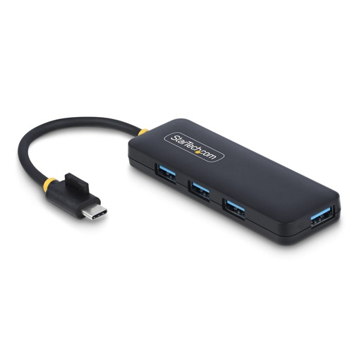 [H5C4A-USB-HUB] HUB USB-C A 4 PORTE  5 GBPS