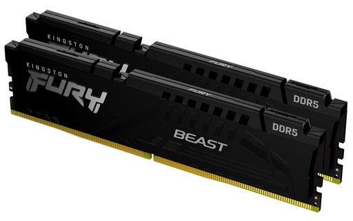 [KF560C36BBEK264] 64GB 6000 DDR5 DIMM K2 F.B.B. EXPO