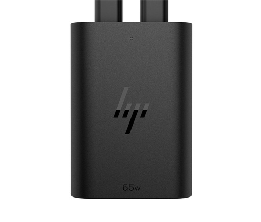 [600Q7AA] USB-C 65W GAN LAPTOP CHARGER -
