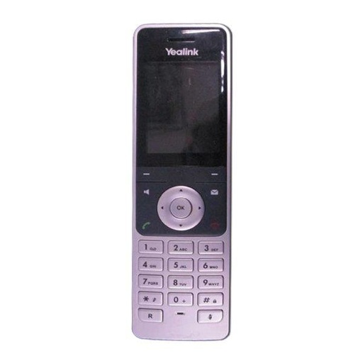 [W56H] DECT-IP HANDSET W56H