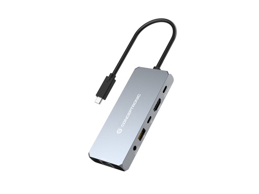 [DONN22G] 6-IN-1 USB4 DOCKING STATIONG