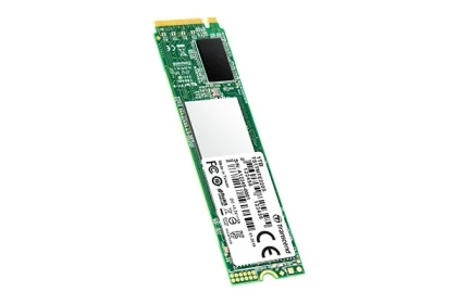 [TS1TMTE220S] 1TB M.2 2280 PCIE GEN3X4 WITHRAM