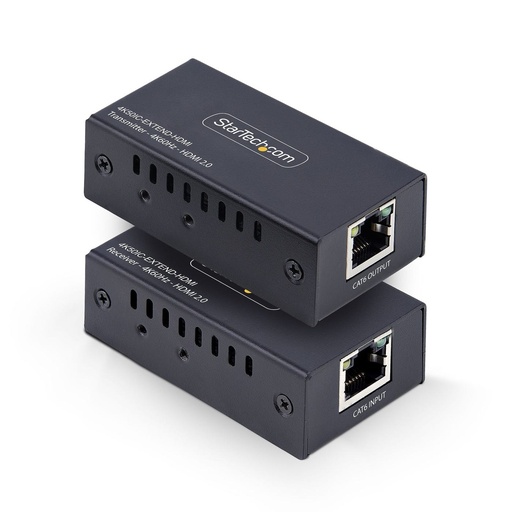 [4K50ICEXTENHDMI] EXTENDER HDMI SU CAT6 4K 60HZ 60M