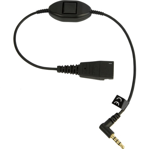 [8800-00-103] CAVO PER MOBILE I-PHONE 6 6S