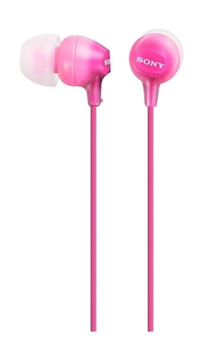 [MDREX15LPPI.AE] EX15LP AURICOLARI PINK
