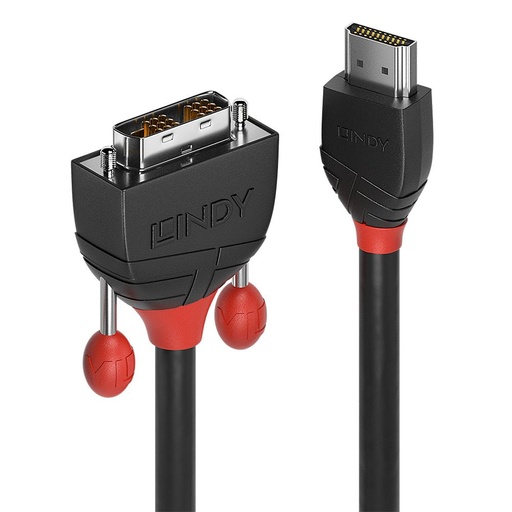 [36274] CAVO HDMI A DVI-D