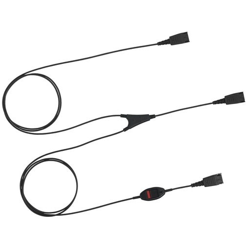 [8800-02-01] CAVO SUPERVISORE ISTRUTTORE Y 1.5 M