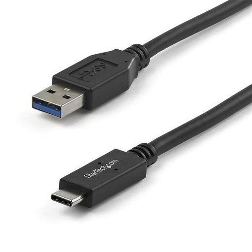 [USB31AC1M] CAVO USB-A A USB-C - 1M