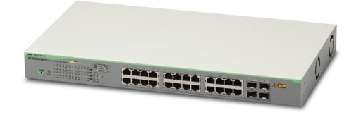 [AT-GS950/28PS] PORT 10/100/1000TX POE  PLUS
