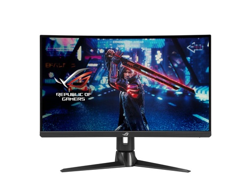 [XG27AQV] ASUS ROG STRIX XG27AQV GAMING