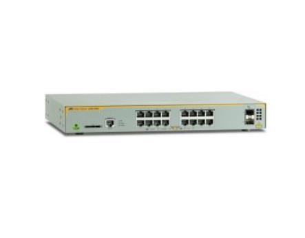 [AT-X230-18GT-50] L3  MANAGED SWITCH  16 X 10/100/