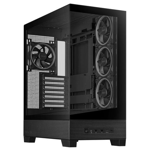 [STD0001681269] A31 PLUS TG ARGB BLACK