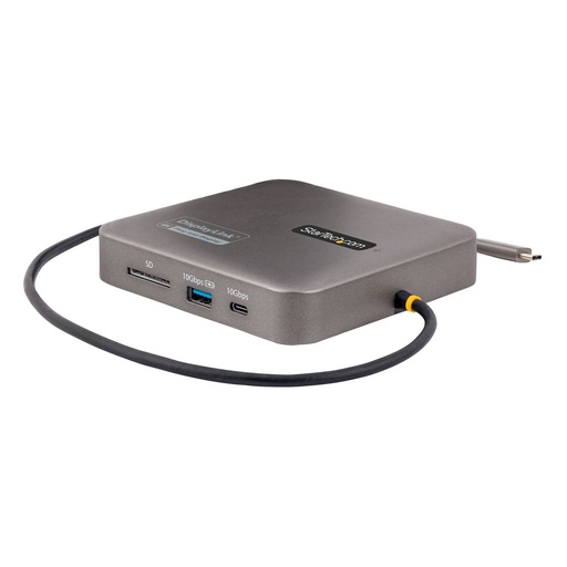 [102B-USBC-MULST] ADATTATORE MULTIPORTA USB-C