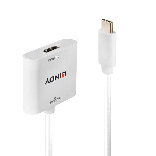 [43339-LND] CONVERTER USB TIPO C A HDMI 4K60