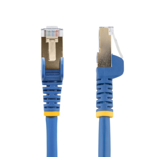 [6ASPAT2MBL] CAVO DI RETE SCHERMATO CAT6A STP D
