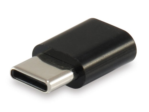 [133472] ADATTATORE DA USB C A MICRO USB