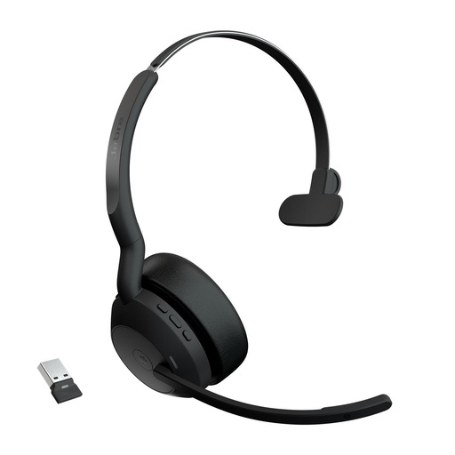 [25599-899-999] JABRA EVOLVE2 55 MONO MS LINK 380A