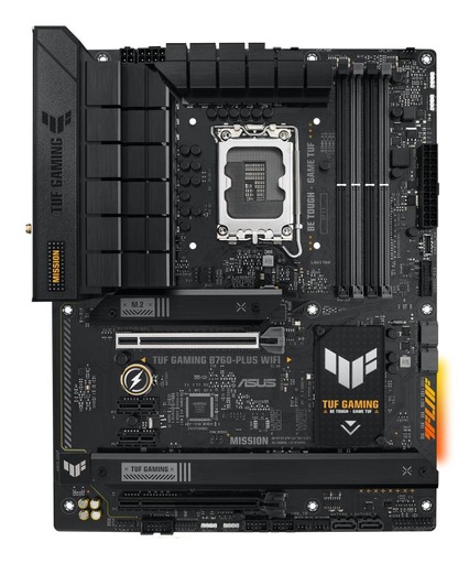 [90MB1ER0-M0EAY0] TUF GAMING B760-PLUS WIFI