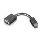 [57Y4393] DISPLAYPORT TO VGA MONITOR CABLE