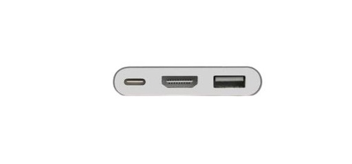 [NLX-TC-HDMIUSBT] MINIDOCKING STATION USB-C MULTIPORT
