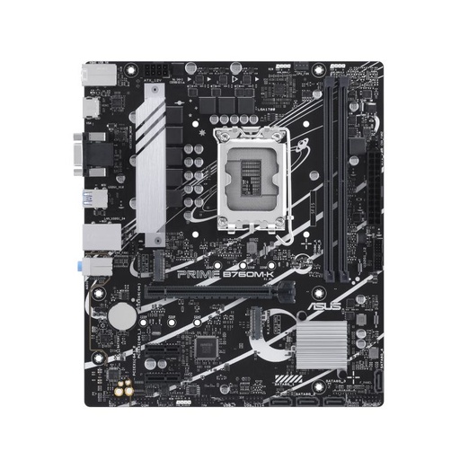 [STD0001196026] PRIME B760M-K
