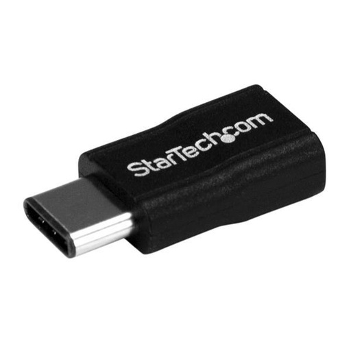 [USB2CUBADP] ADATTATORE USB-C A MICRO-USB