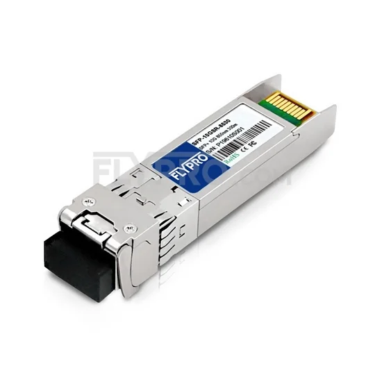 [SFP-10G-SR] 10GBASE-SR SFP MODULE