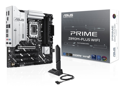 [STD0001527029] PRIME Z890M-PLUS WIFI
