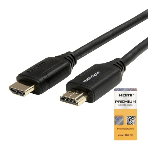 [HDMM1MP] CAVO HDMI 2.0 PREMIUM 4K 60HZ