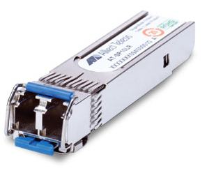 [AT-SP10LR/I] 10KM 1310NM 10G BASE-LR SFP  - H