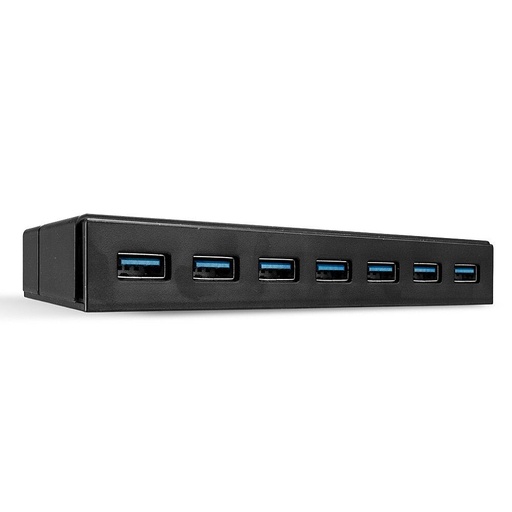 [43228] HUB 7 PORTE USB 3.0