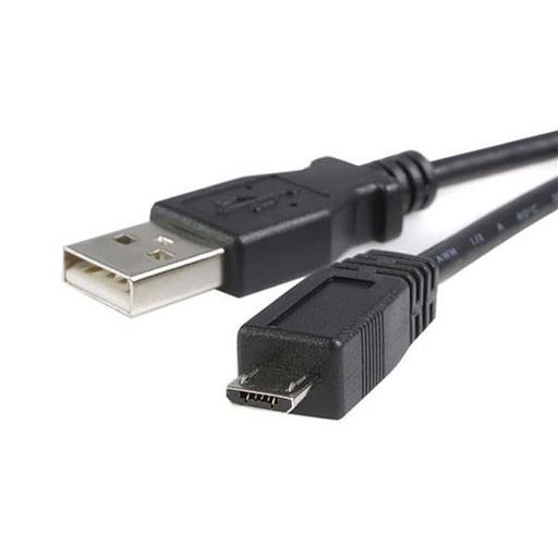[UUSBHAUB1M] CAVO USB 2.0 A MICRO USB -1M