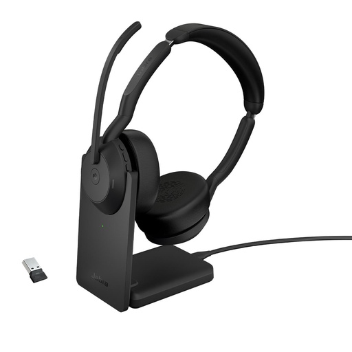 [25599-999-989] EVOLVE2 55 DUO MS LINK380A+SEDE