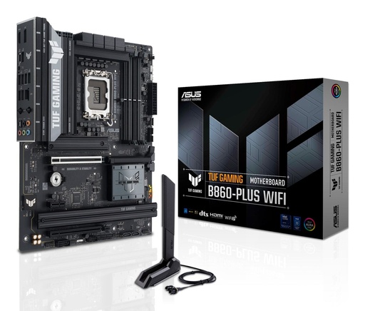 [STD0001611658] TUF GAMING B860-PLUS WIFI