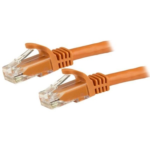 [N6PATC5MOR] CAVO DI RETE CAT6 - RJ45 UTP