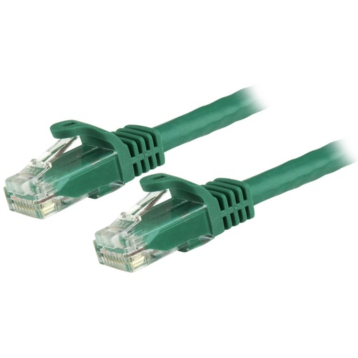 [N6PATC750CMGN] CAVO PATCH CAT6 DA 7.5M  - 24 AWG