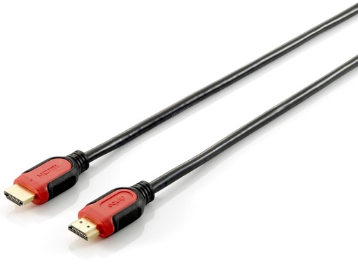 [119343] HDMI 3.0 CABLE M/M 2MT 26 AWG
