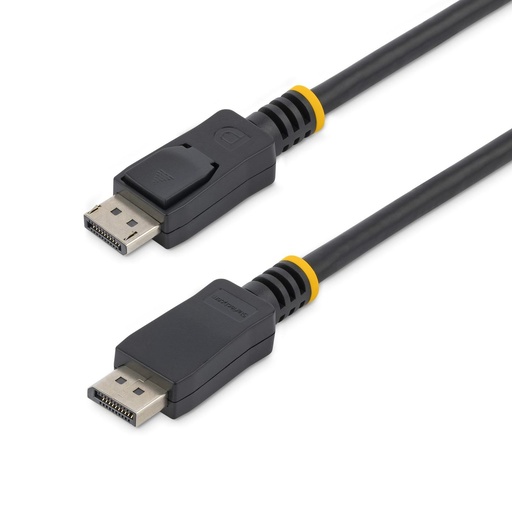 [DISPL50CM] CAVO DISPLAYPORT 1.2 DI 0 5 M