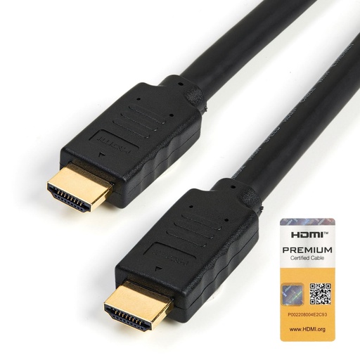 [HDMM5MP] CAVO PREMIUM HDMI - 4K 60HZ